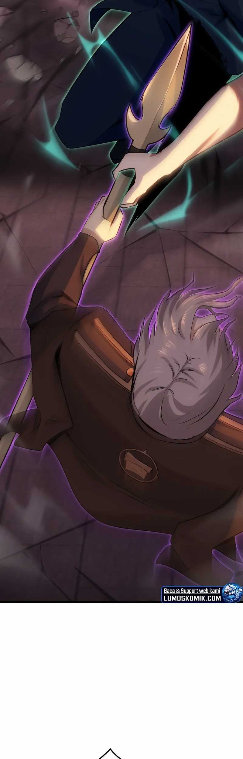 Writers Legacy Chapter 22 Gambar 63