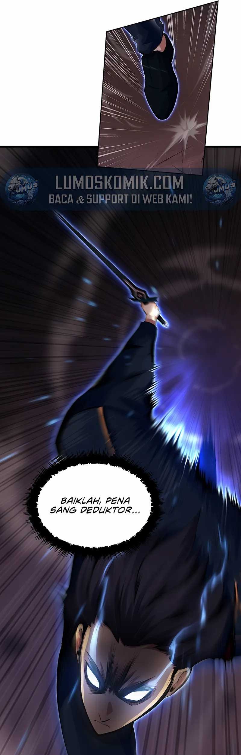 Writers Legacy Chapter 22 Gambar 69