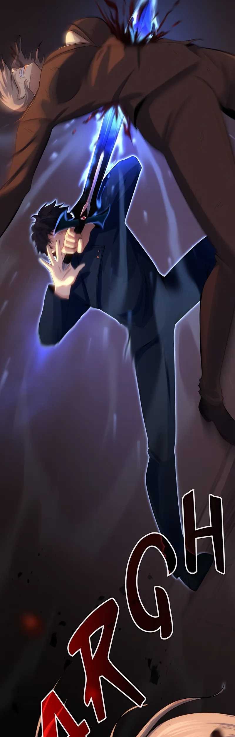 Writers Legacy Chapter 22 Gambar 74