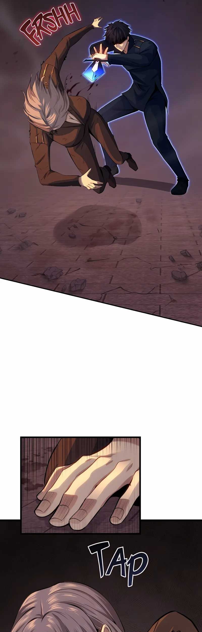 Writers Legacy Chapter 22 Gambar 77