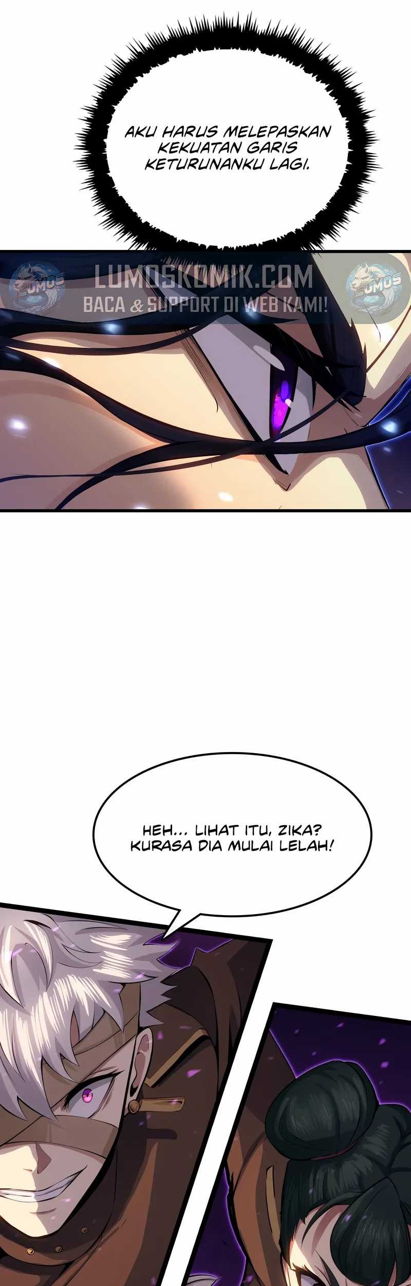 Writers Legacy Chapter 22 Gambar 3