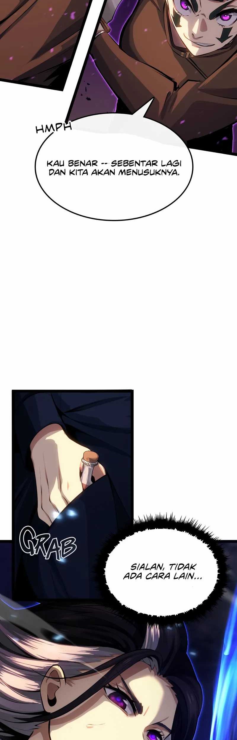 Writers Legacy Chapter 22 Gambar 4