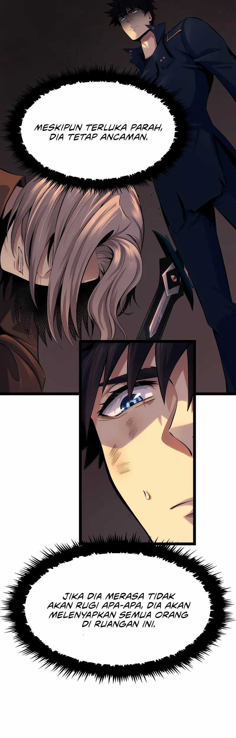 Writers Legacy Chapter 22 Gambar 84