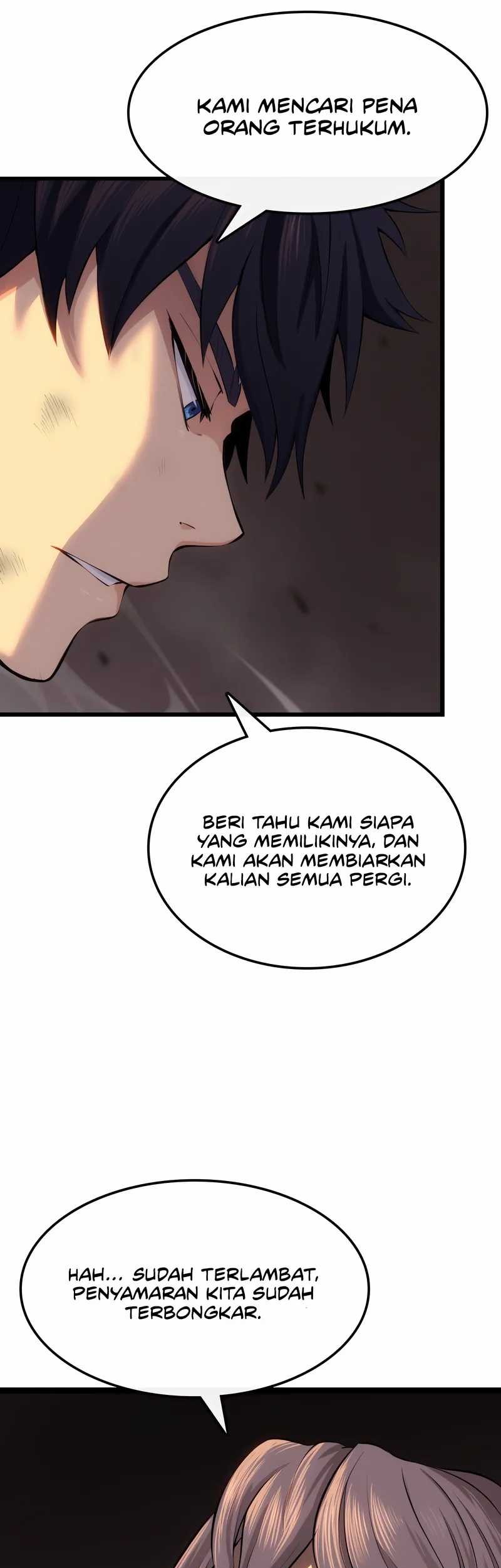 Writers Legacy Chapter 22 Gambar 86