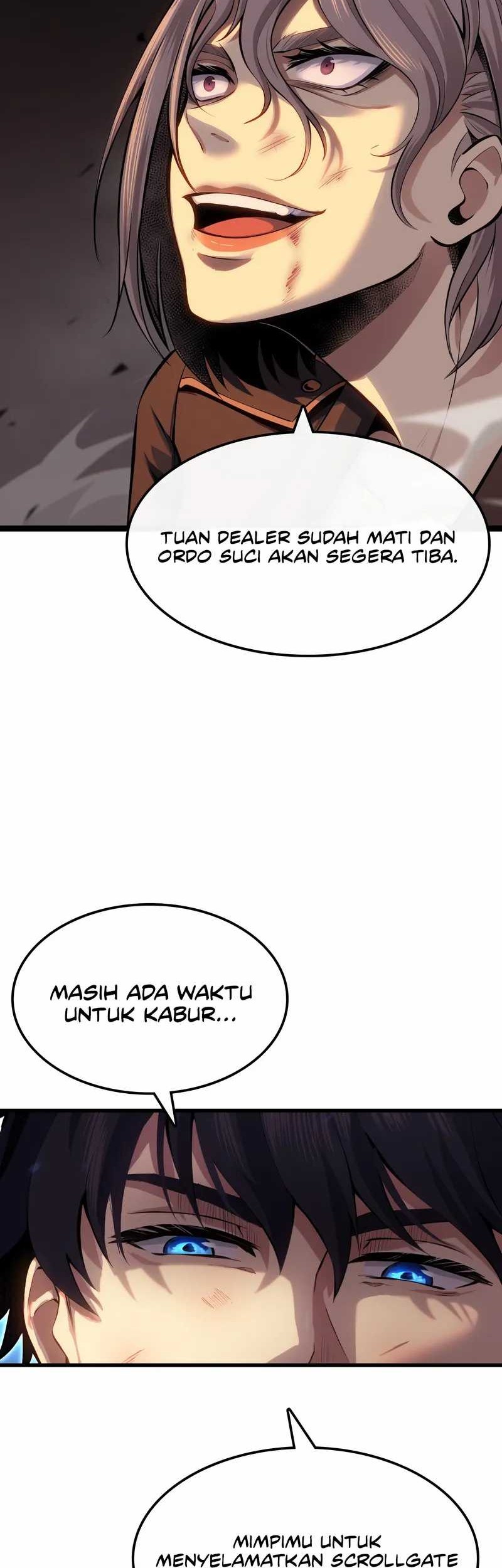 Writers Legacy Chapter 22 Gambar 87