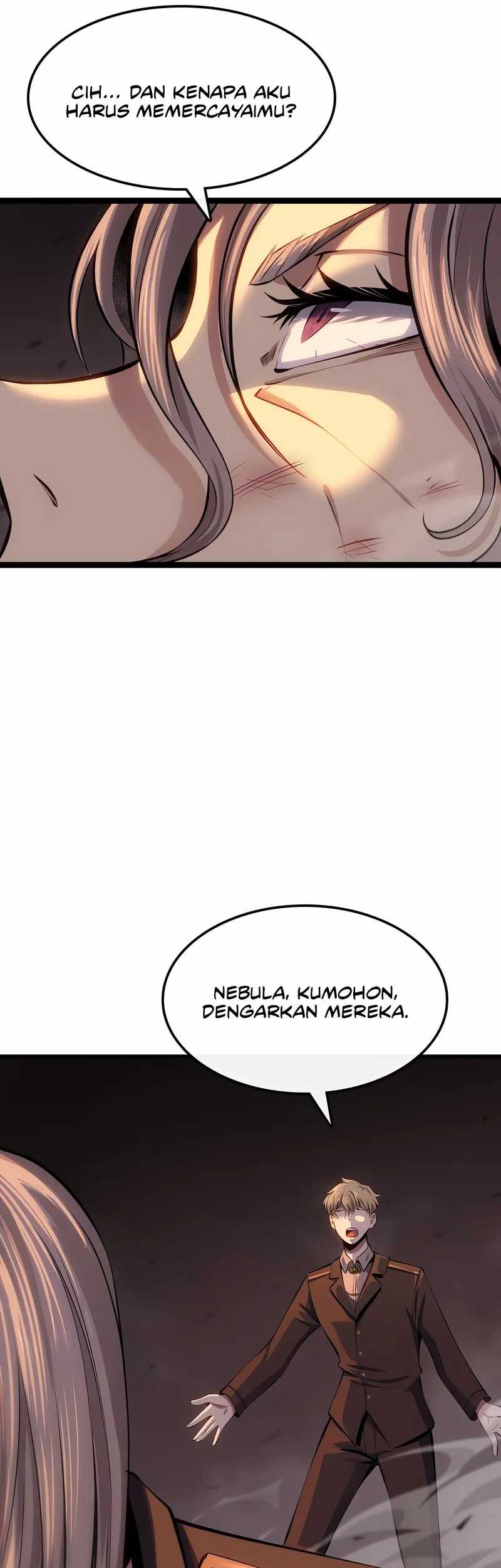 Writers Legacy Chapter 22 Gambar 89