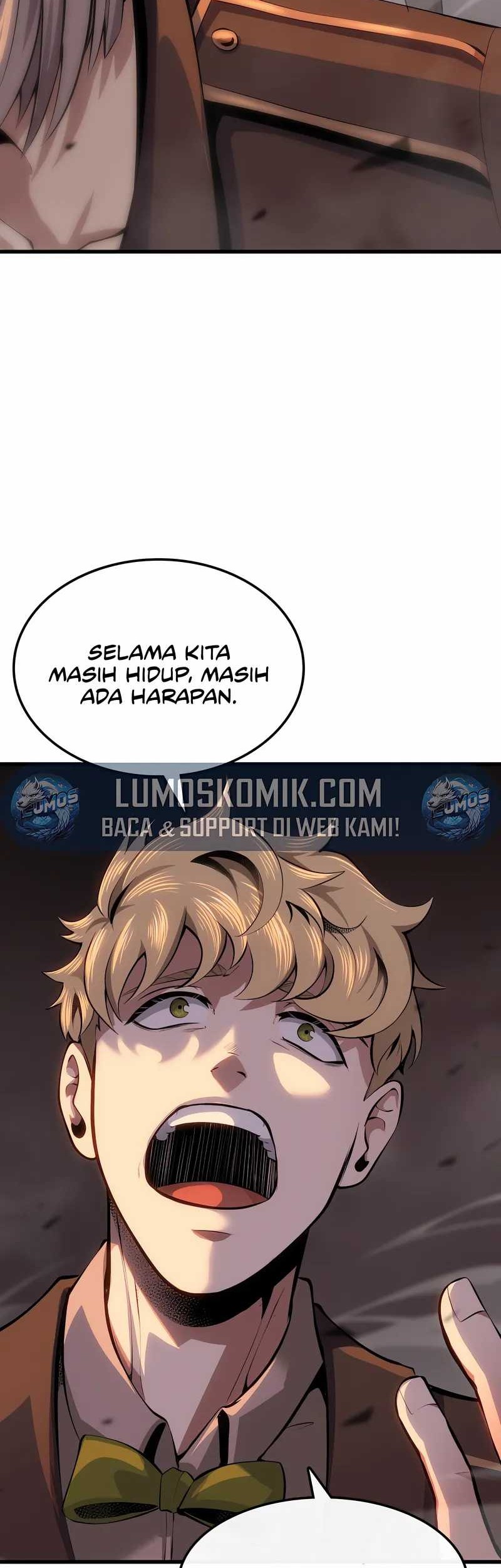 Writers Legacy Chapter 22 Gambar 90