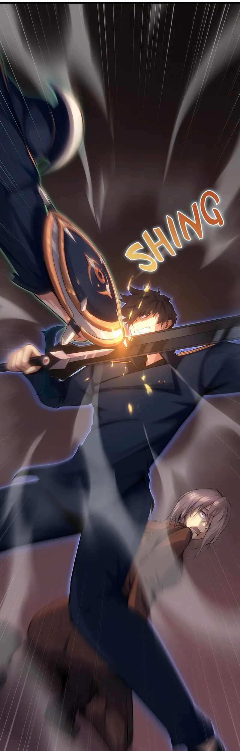 Writers Legacy Chapter 22 Gambar 94