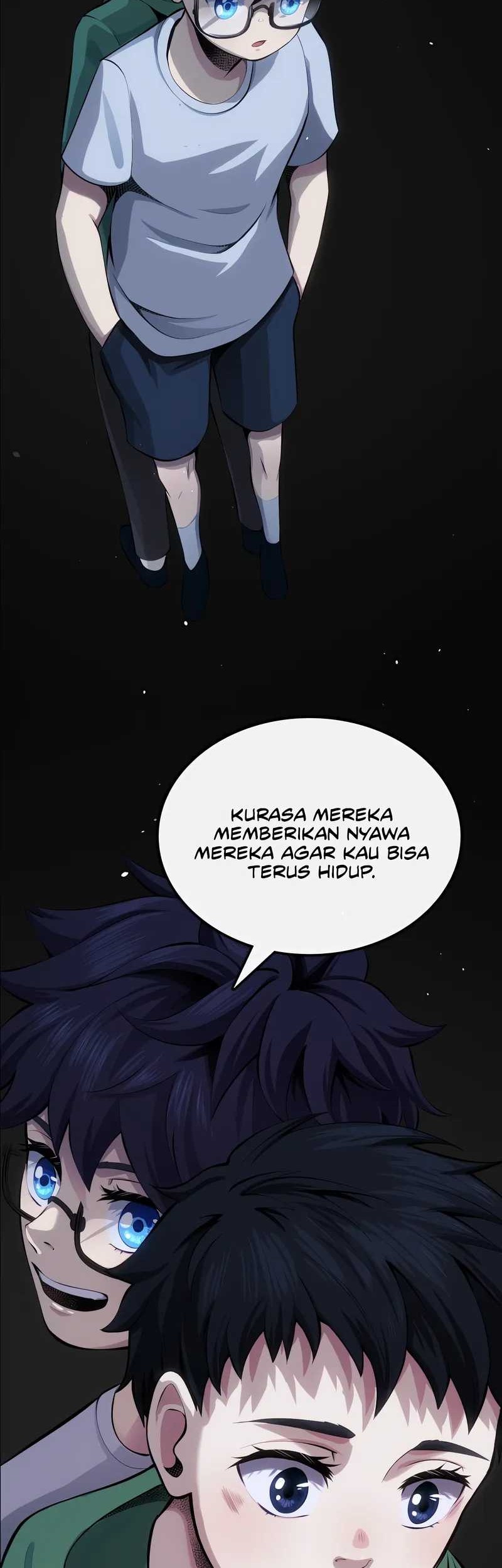 Writers Legacy Chapter 22 Gambar 101