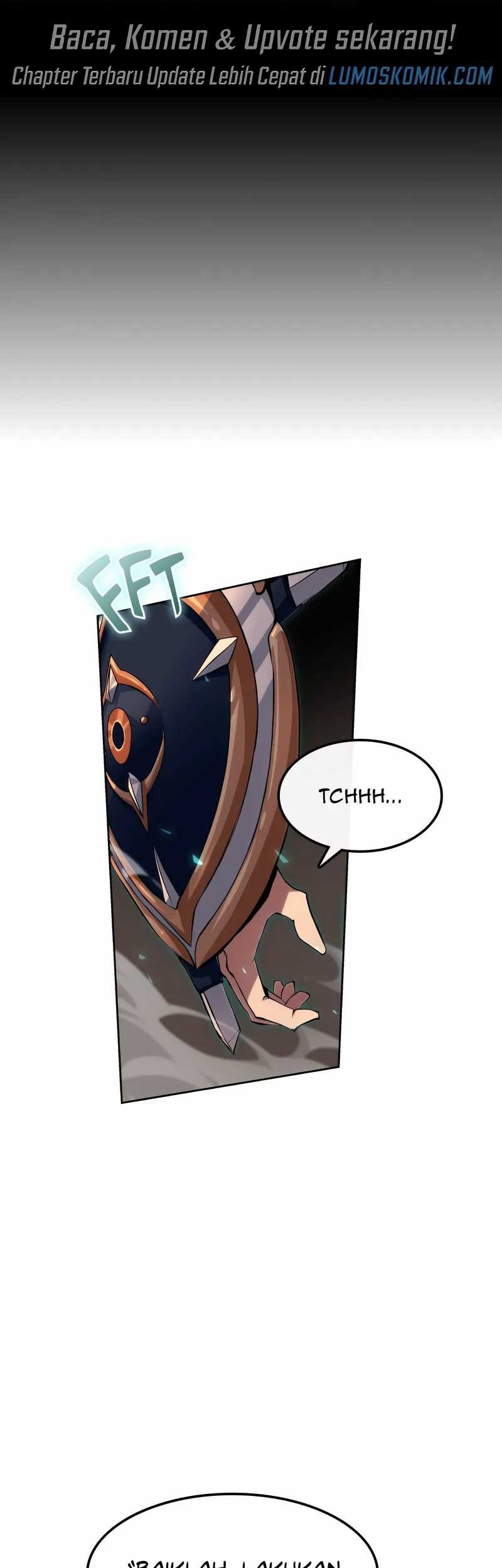 Writers Legacy Chapter 22 Gambar 103