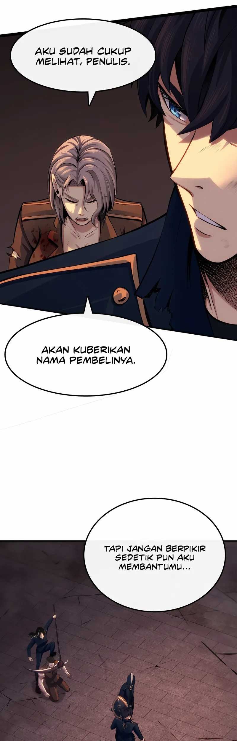 Writers Legacy Chapter 22 Gambar 105