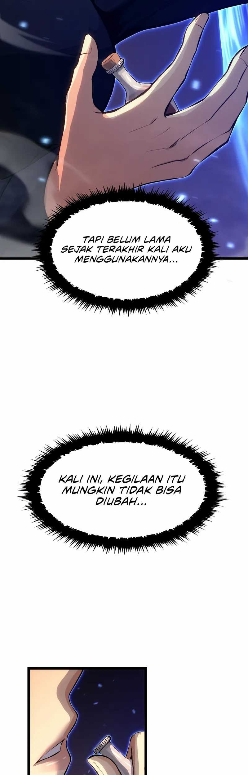 Writers Legacy Chapter 22 Gambar 6