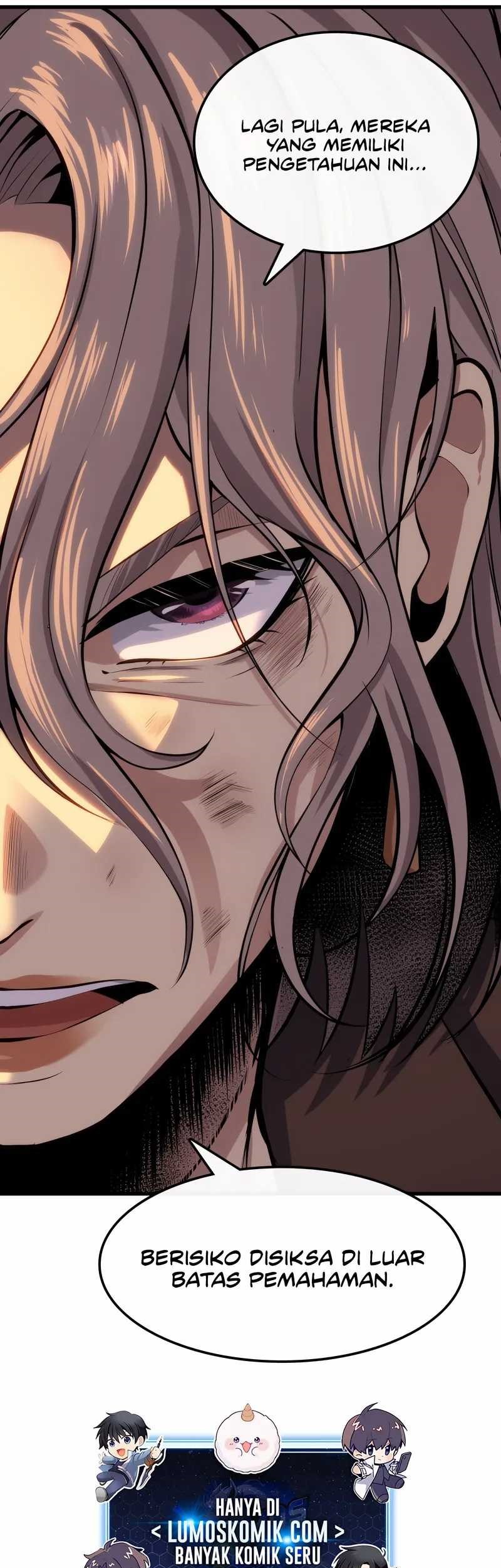 Writers Legacy Chapter 22 Gambar 107