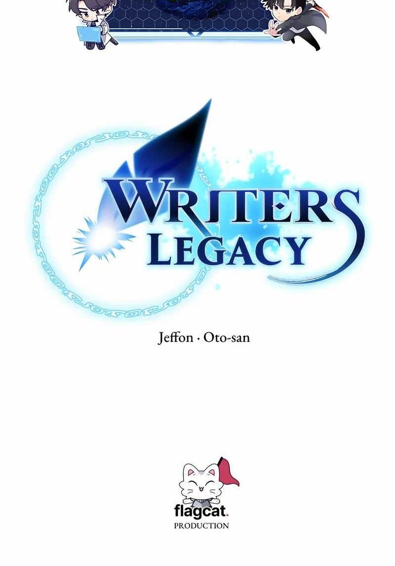 Writers Legacy Chapter 22 Gambar 108