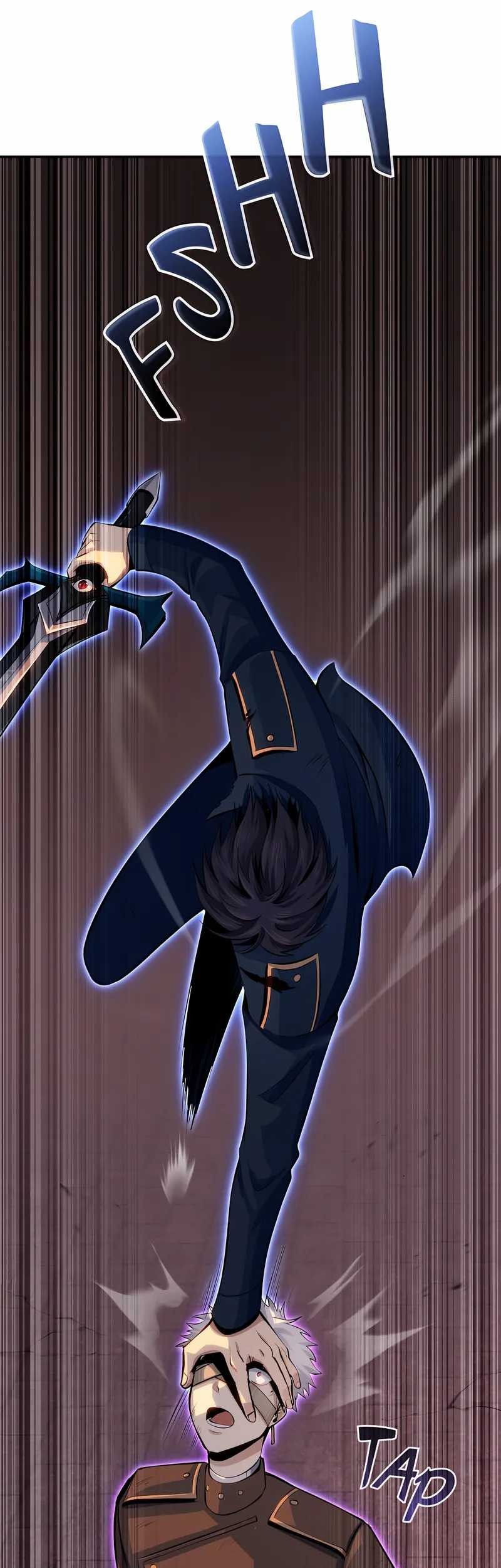 Writers Legacy Chapter 22 Gambar 8