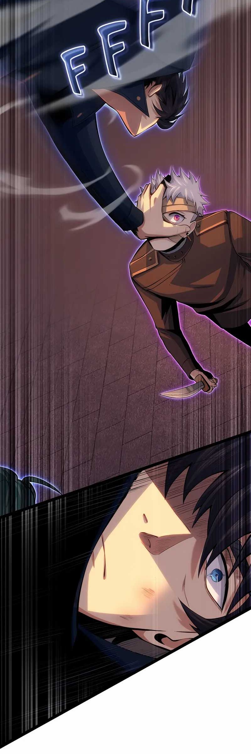 Writers Legacy Chapter 22 Gambar 10