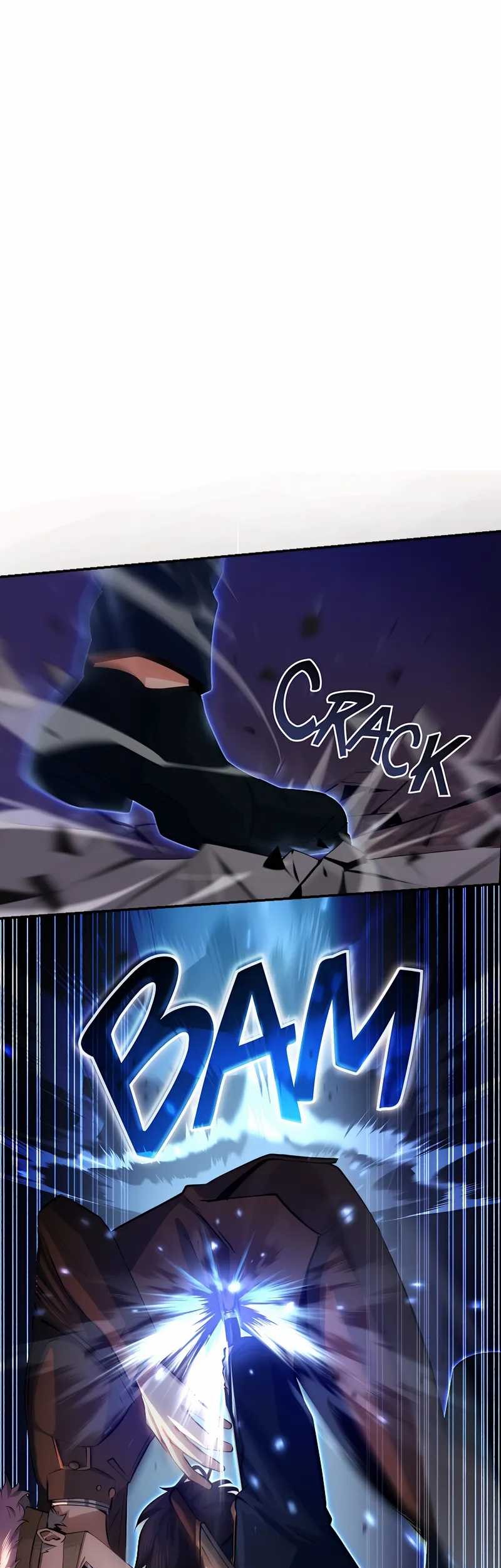 Writers Legacy Chapter 22 Gambar 11