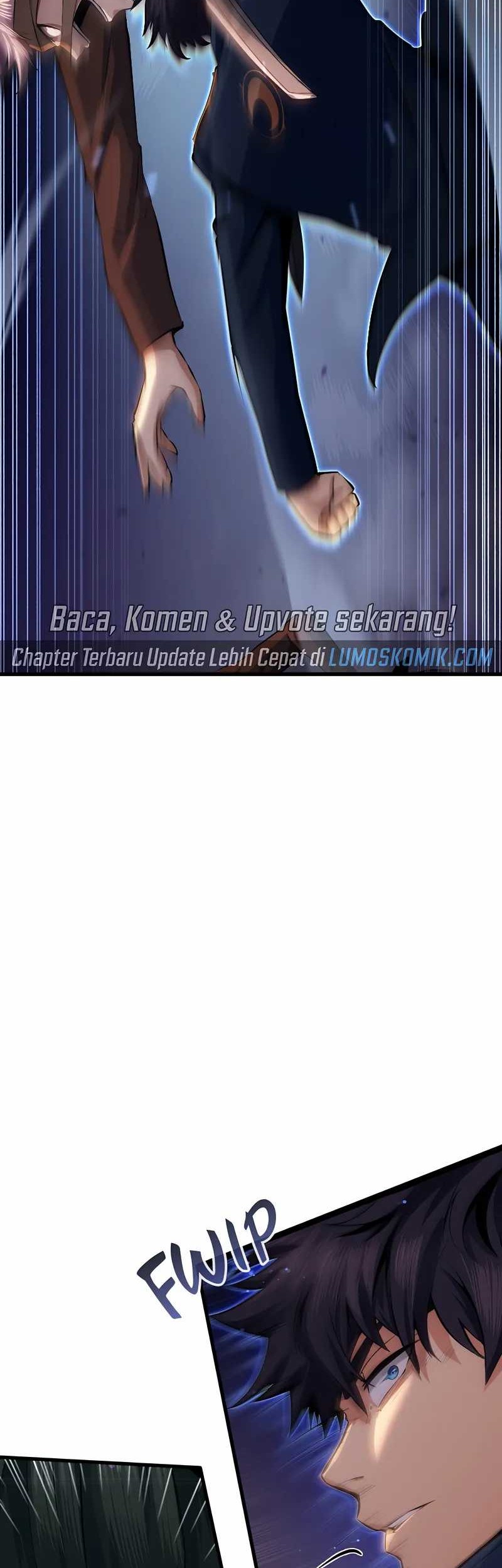 Writers Legacy Chapter 22 Gambar 12