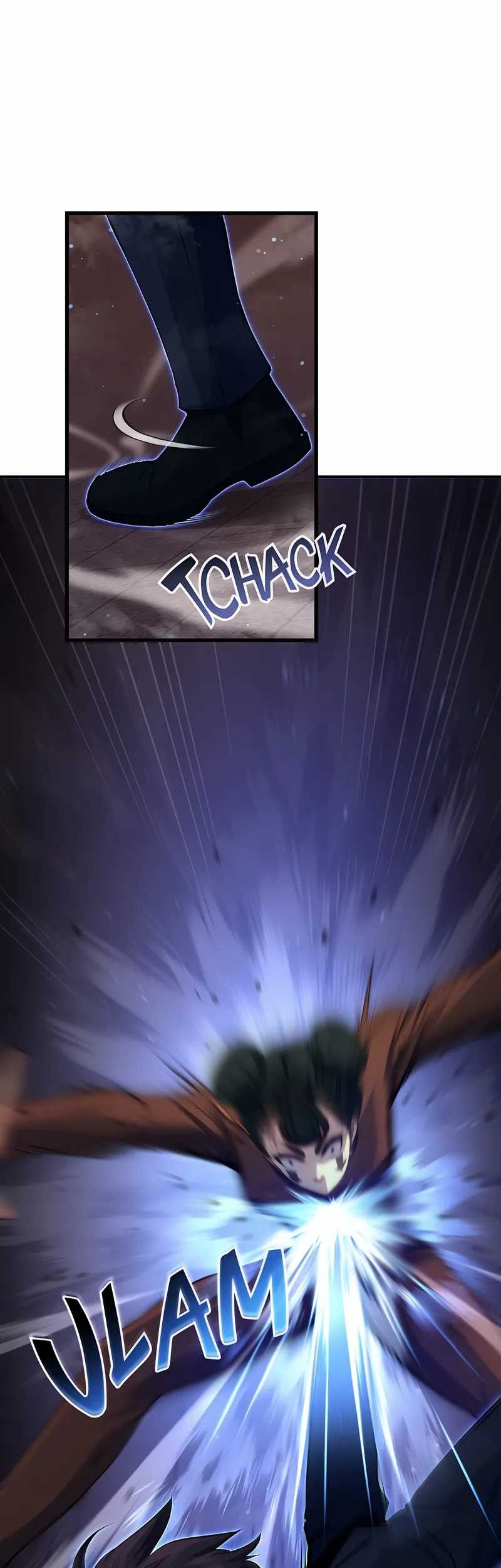 Writers Legacy Chapter 22 Gambar 14