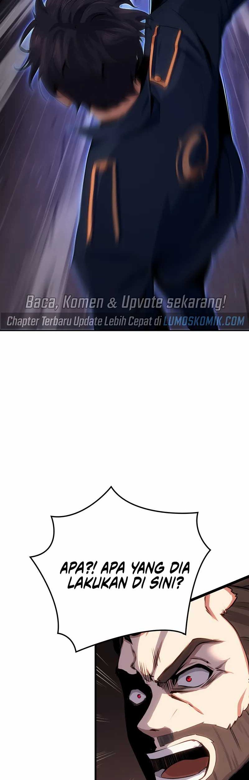 Writers Legacy Chapter 22 Gambar 15