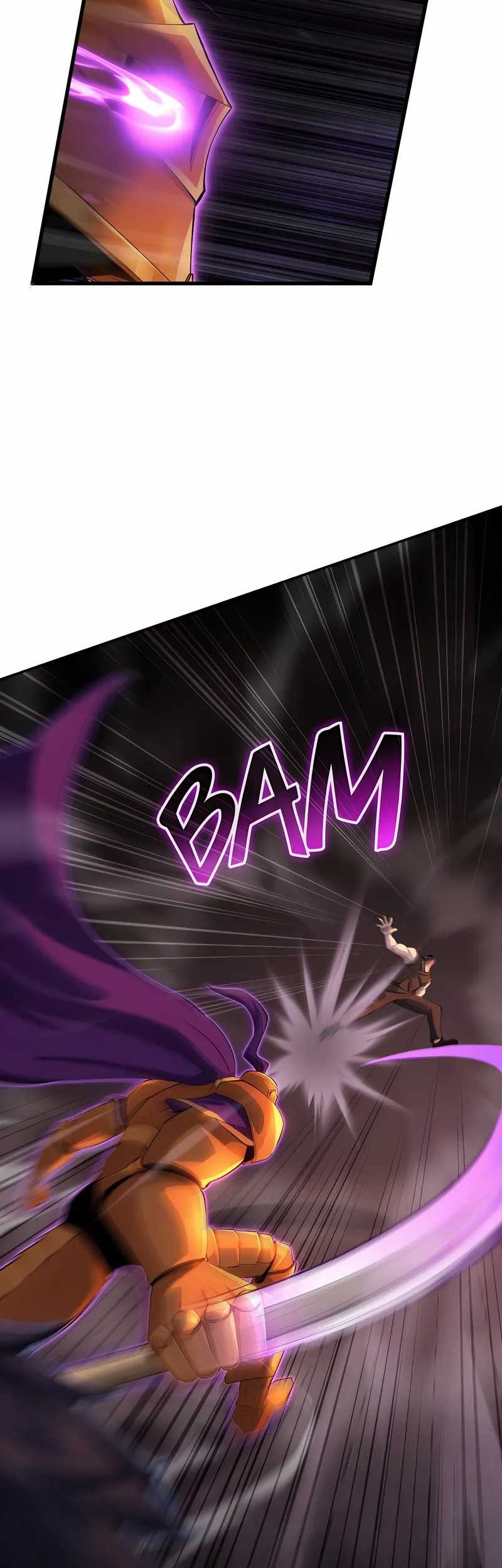 Writers Legacy Chapter 22 Gambar 18