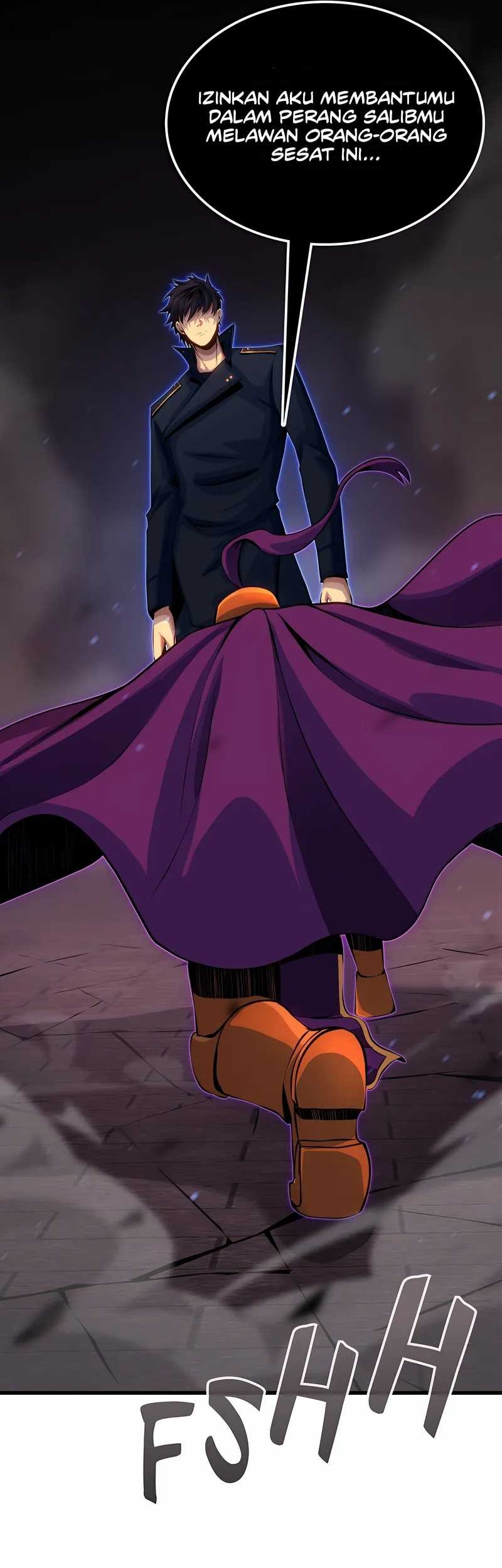 Writers Legacy Chapter 22 Gambar 23