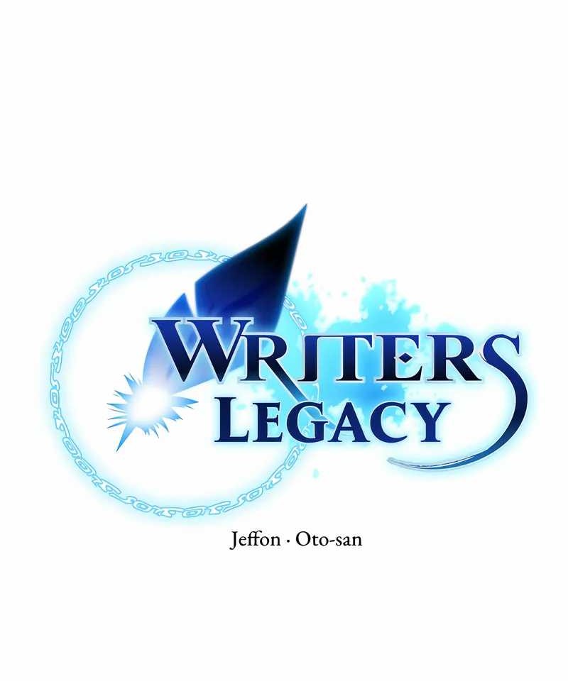 Writers Legacy Chapter 22 Gambar 25
