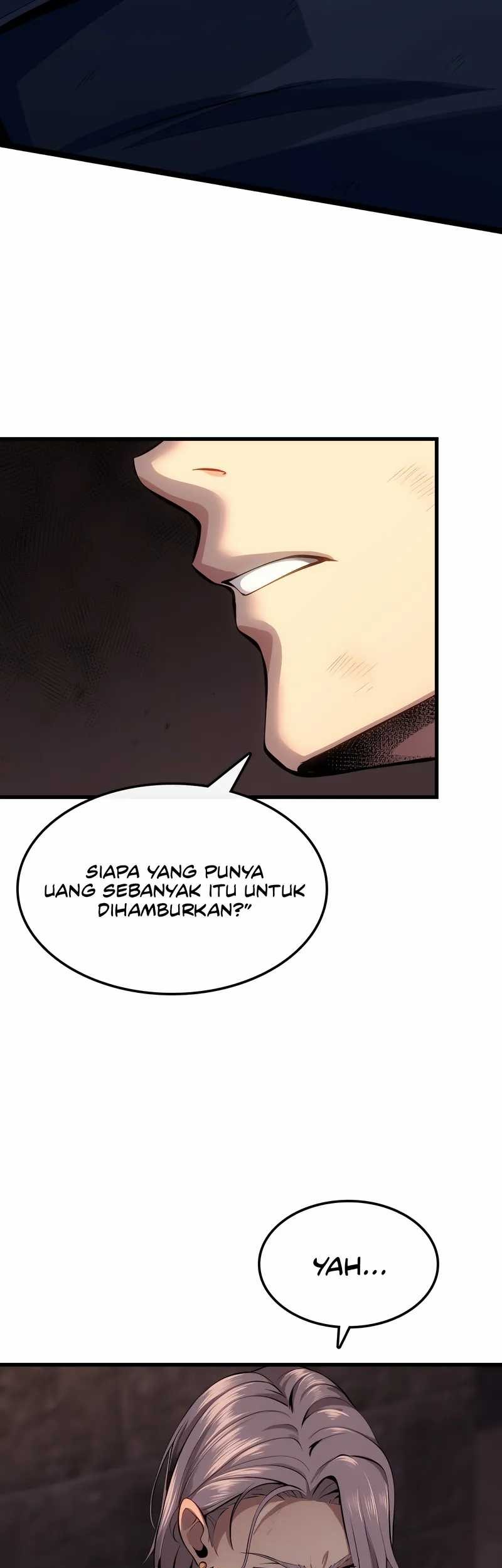 Writers Legacy Chapter 23 Gambar 28