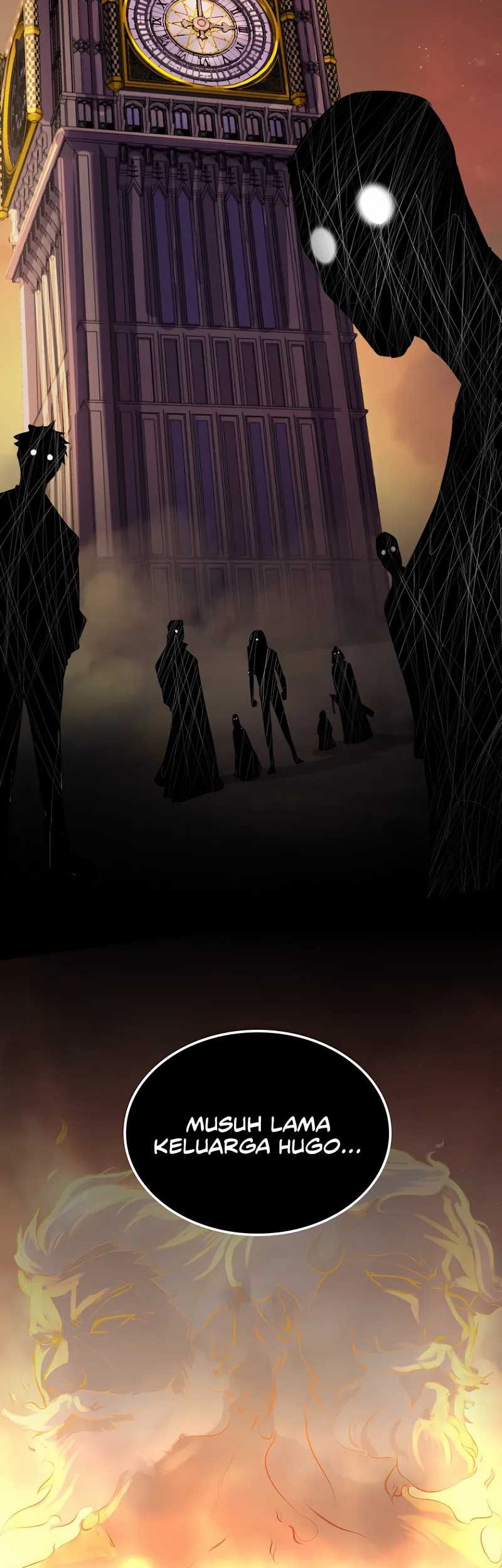 Writers Legacy Chapter 23 Gambar 31