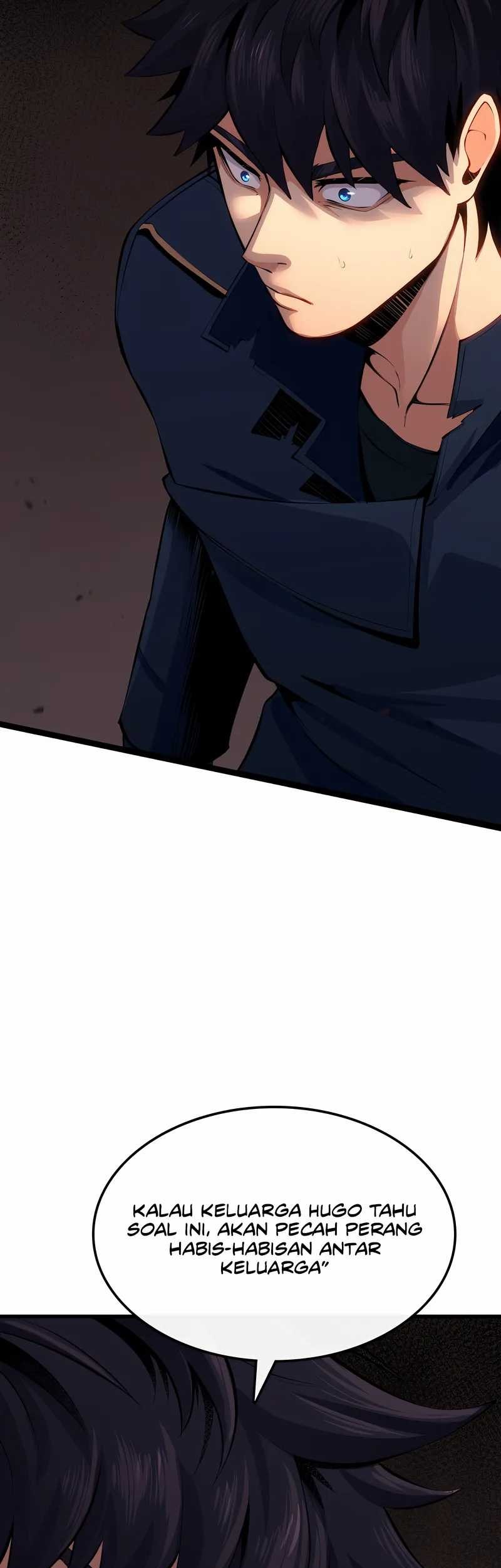 Writers Legacy Chapter 23 Gambar 36