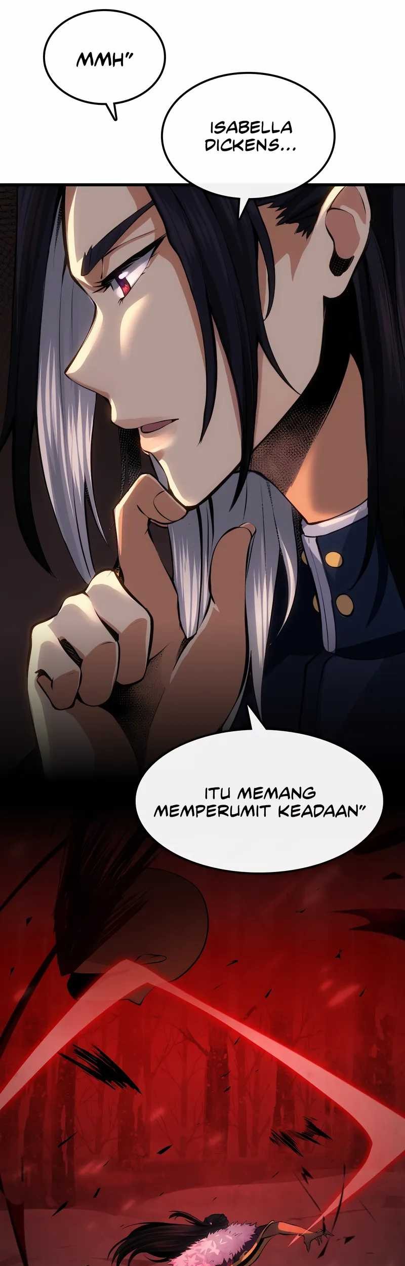 Writers Legacy Chapter 23 Gambar 39