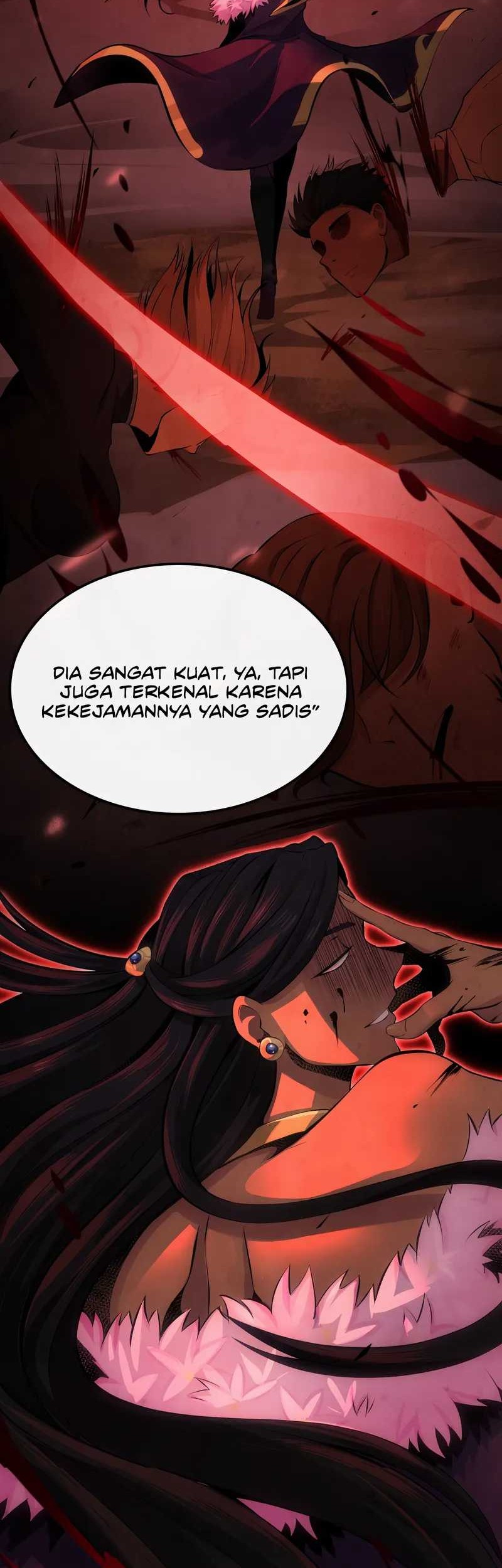 Writers Legacy Chapter 23 Gambar 40