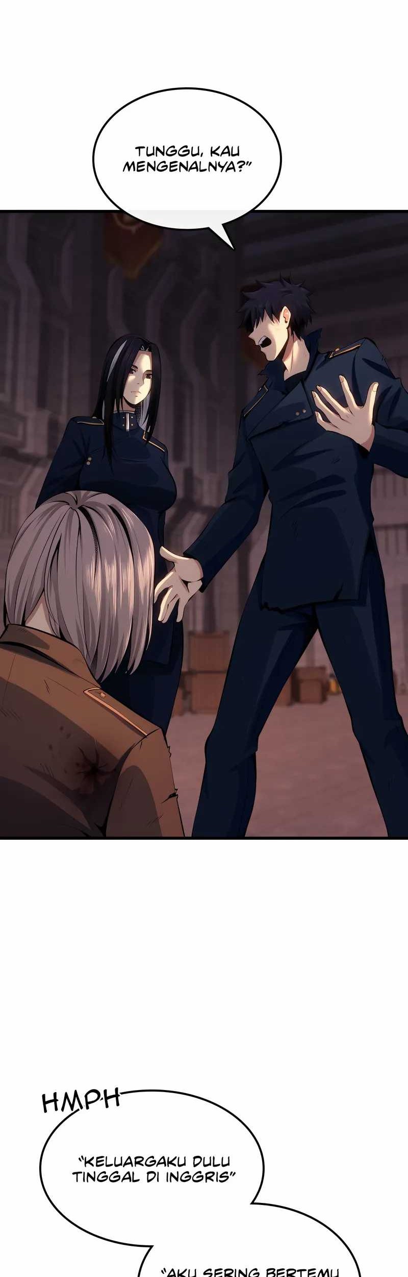 Writers Legacy Chapter 23 Gambar 43