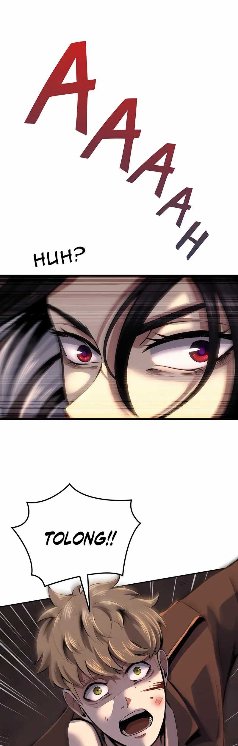 Writers Legacy Chapter 23 Gambar 45