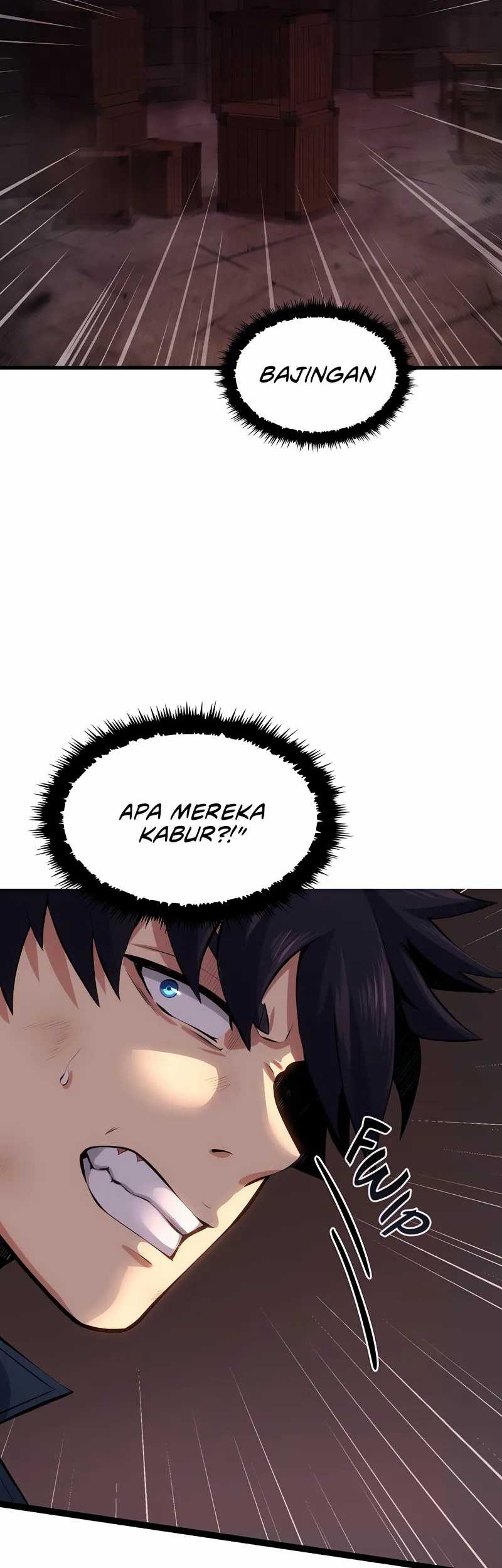 Writers Legacy Chapter 23 Gambar 49