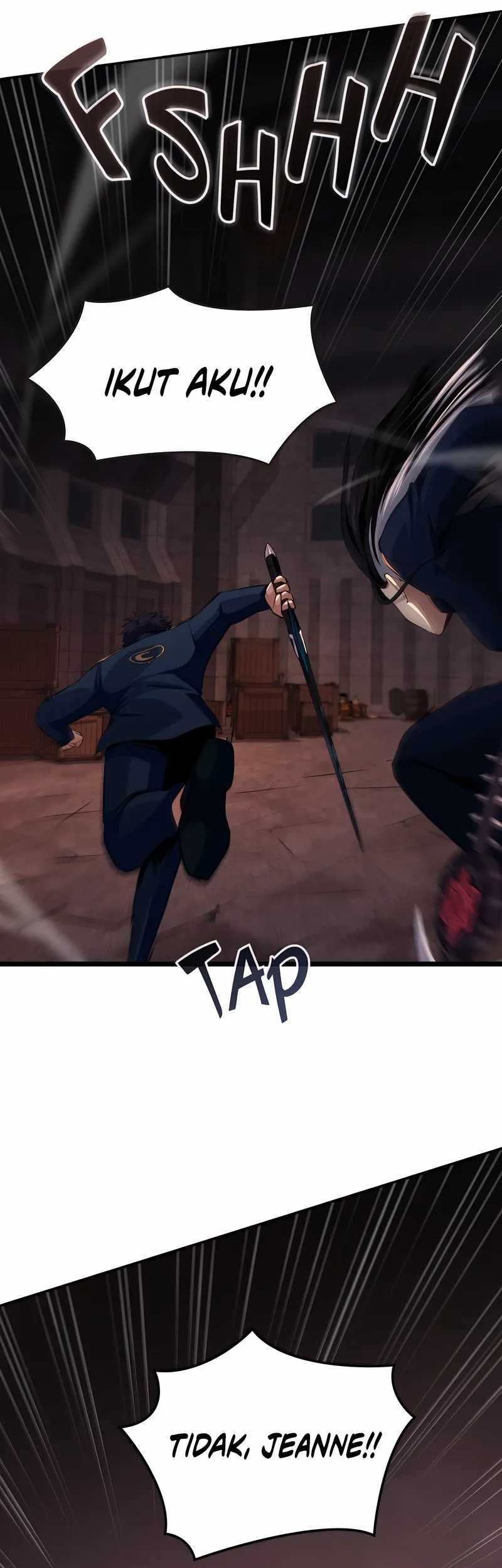 Writers Legacy Chapter 23 Gambar 51