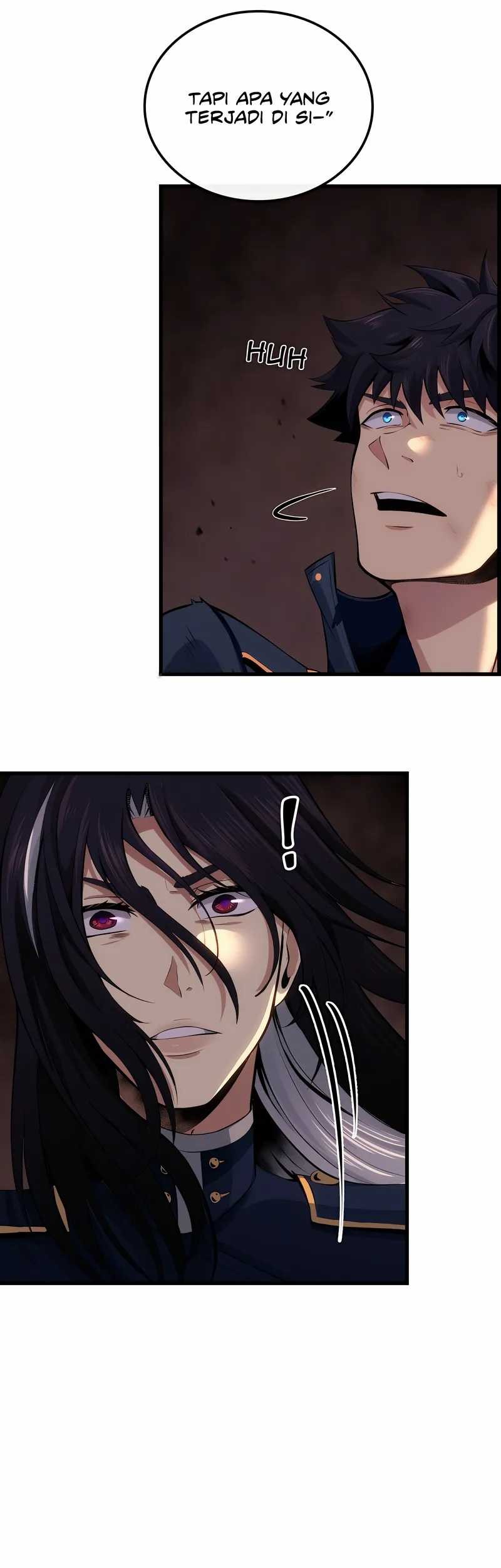 Writers Legacy Chapter 23 Gambar 54