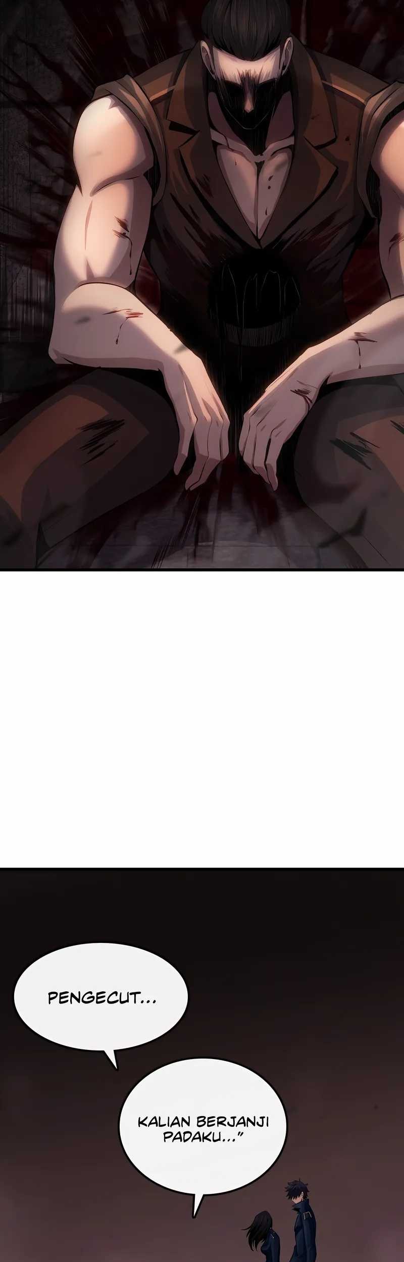 Writers Legacy Chapter 23 Gambar 60