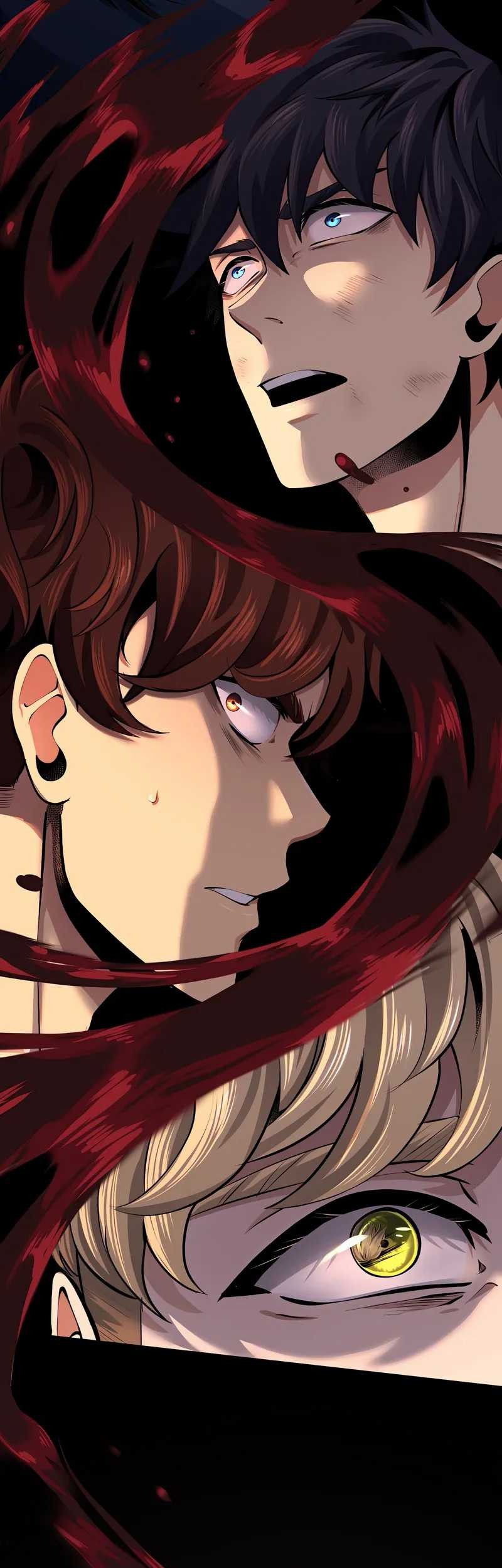 Writers Legacy Chapter 23 Gambar 65