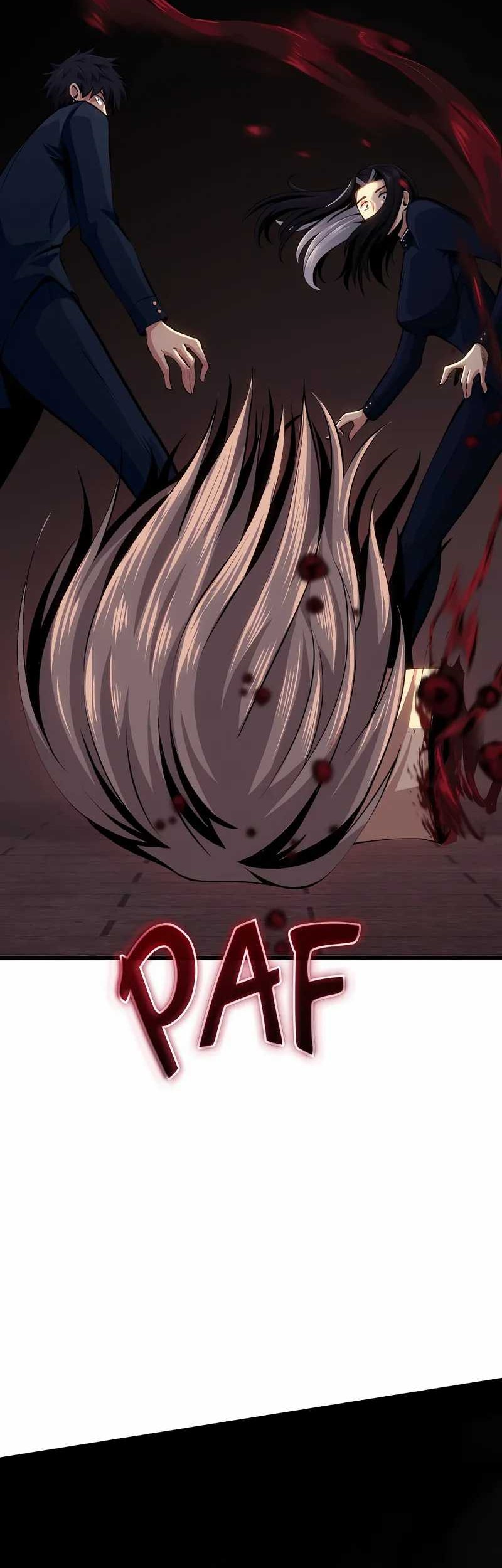 Writers Legacy Chapter 23 Gambar 66