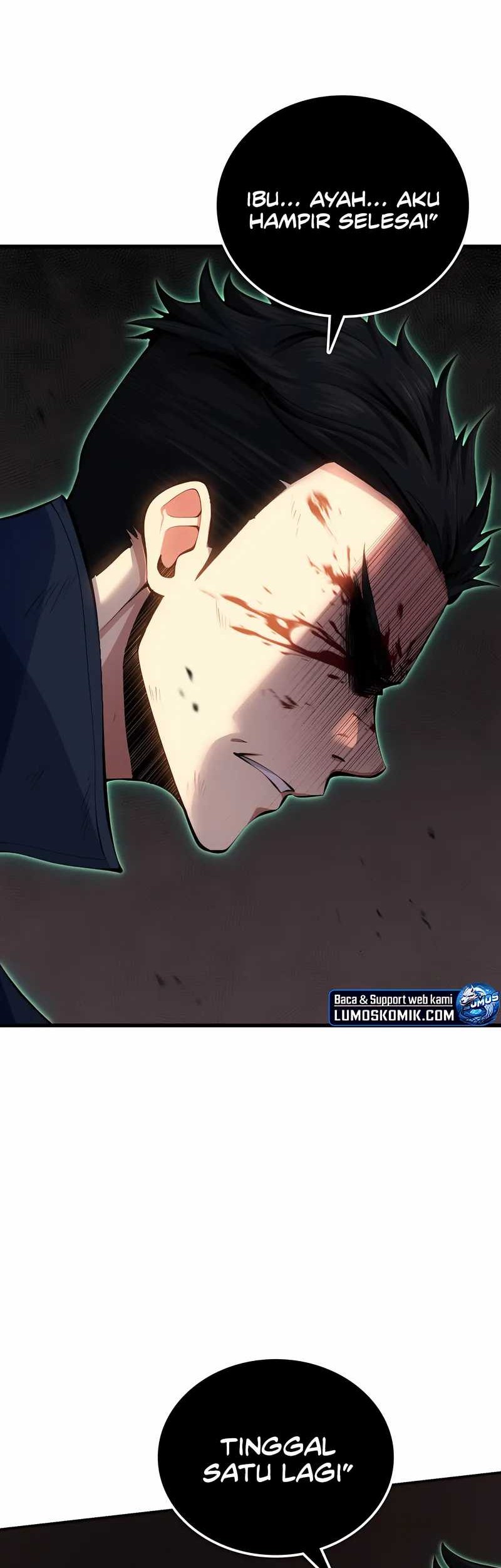 Writers Legacy Chapter 23 Gambar 69