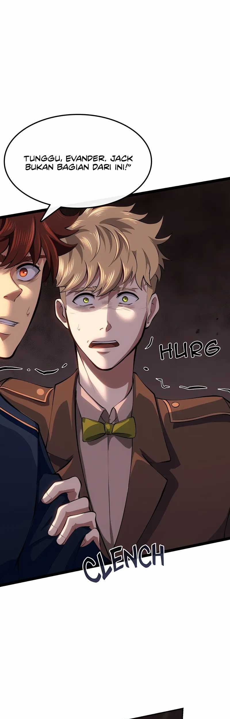 Writers Legacy Chapter 23 Gambar 71