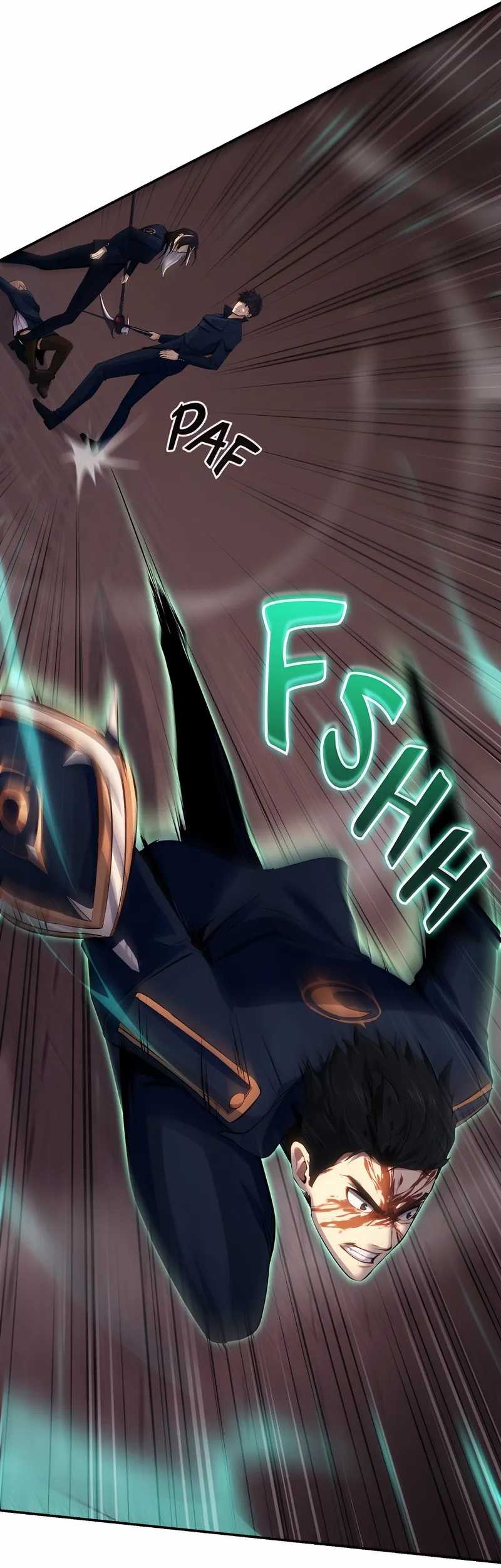 Writers Legacy Chapter 23 Gambar 73