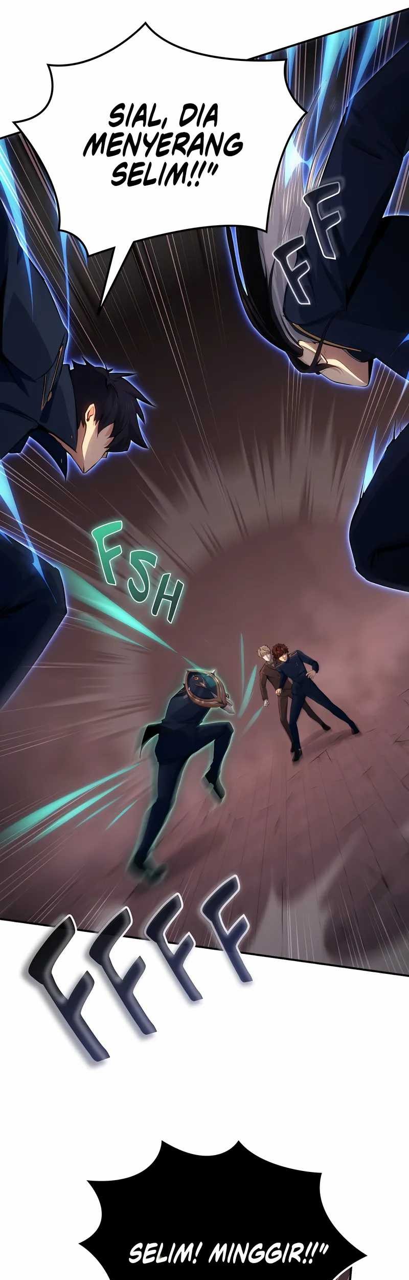 Writers Legacy Chapter 23 Gambar 76