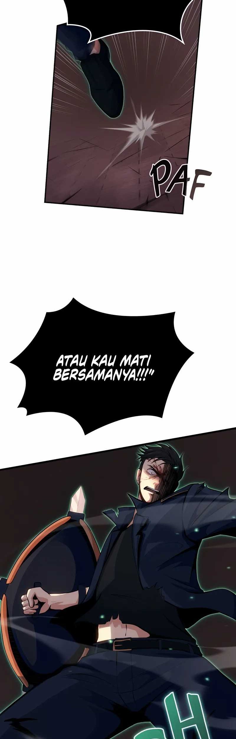 Writers Legacy Chapter 23 Gambar 77