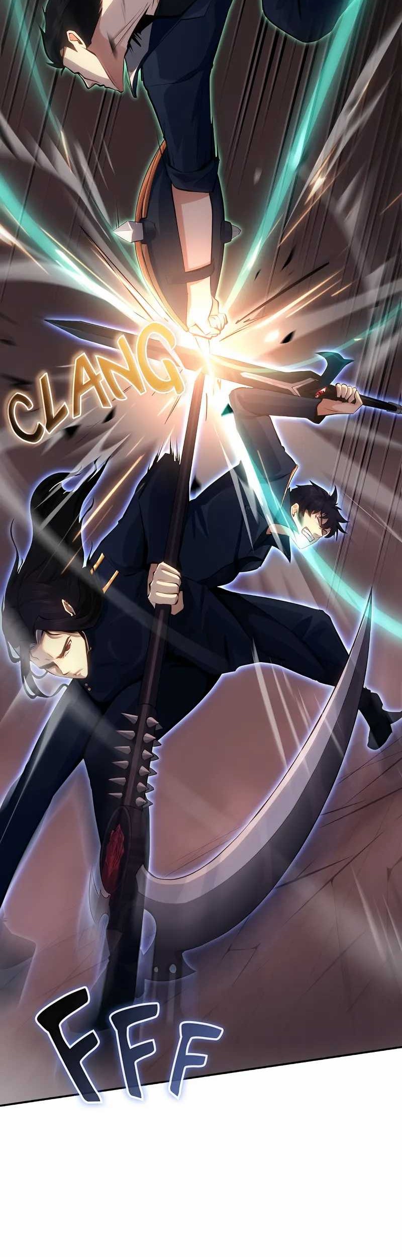 Writers Legacy Chapter 23 Gambar 80