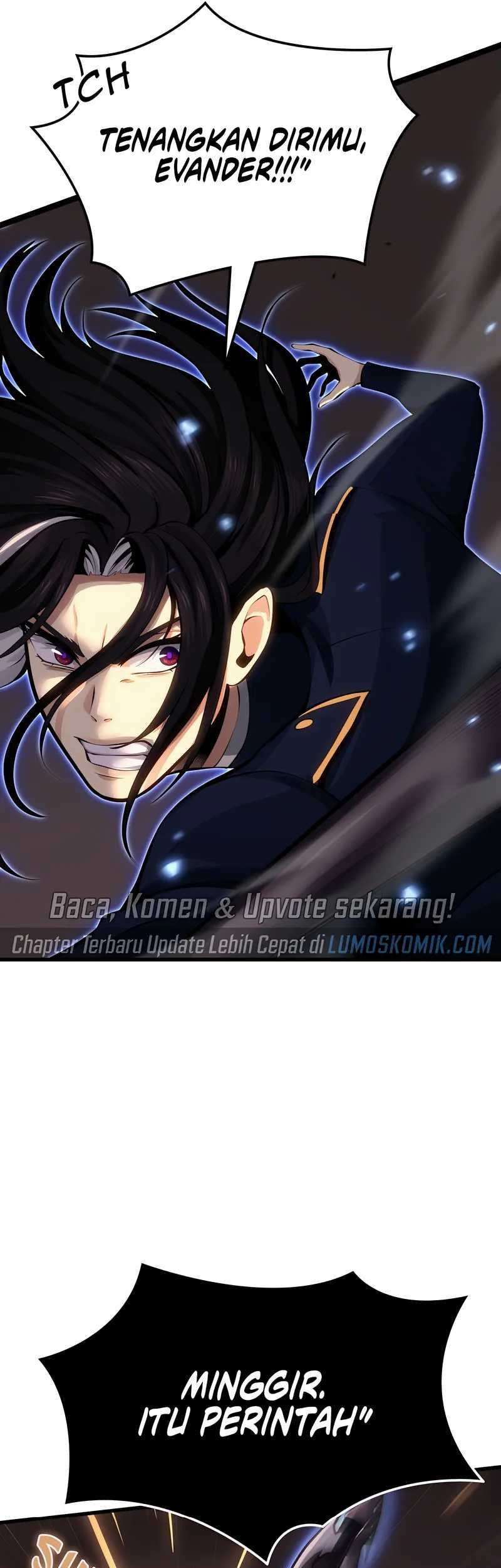 Writers Legacy Chapter 23 Gambar 82