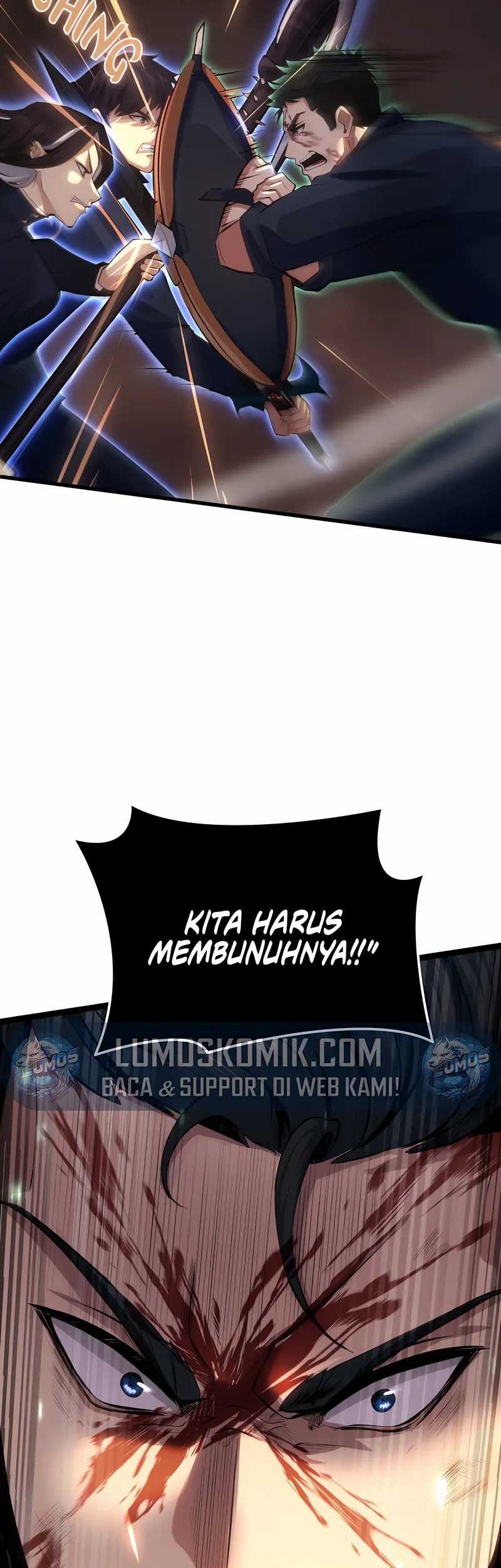 Writers Legacy Chapter 23 Gambar 83