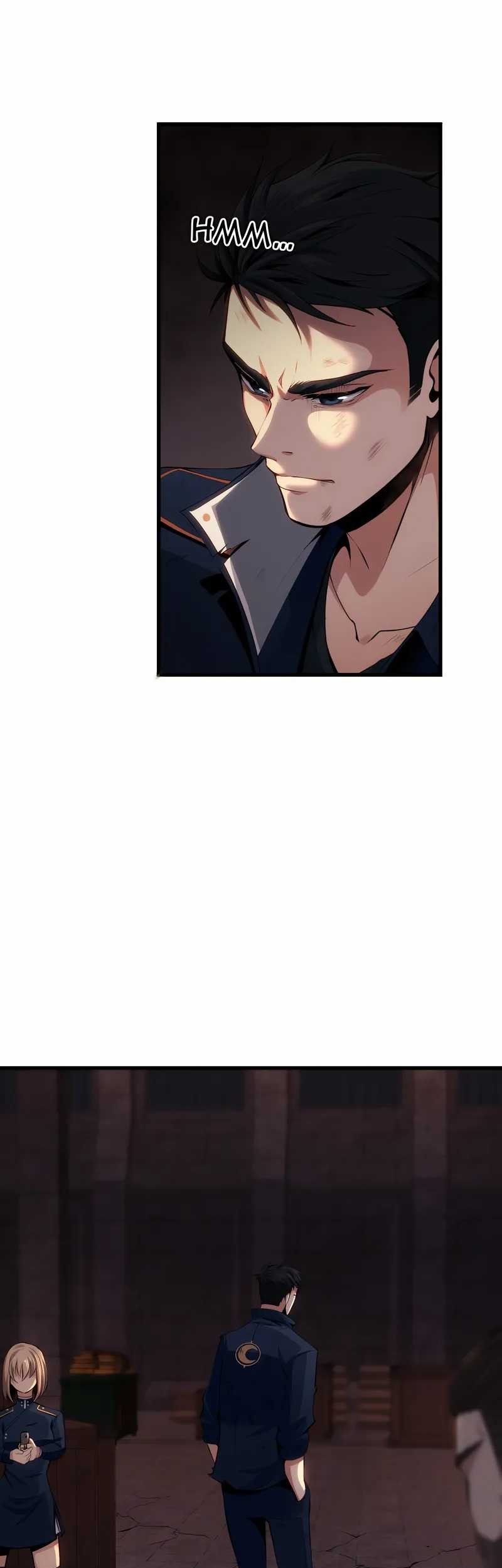 Writers Legacy Chapter 23 Gambar 4