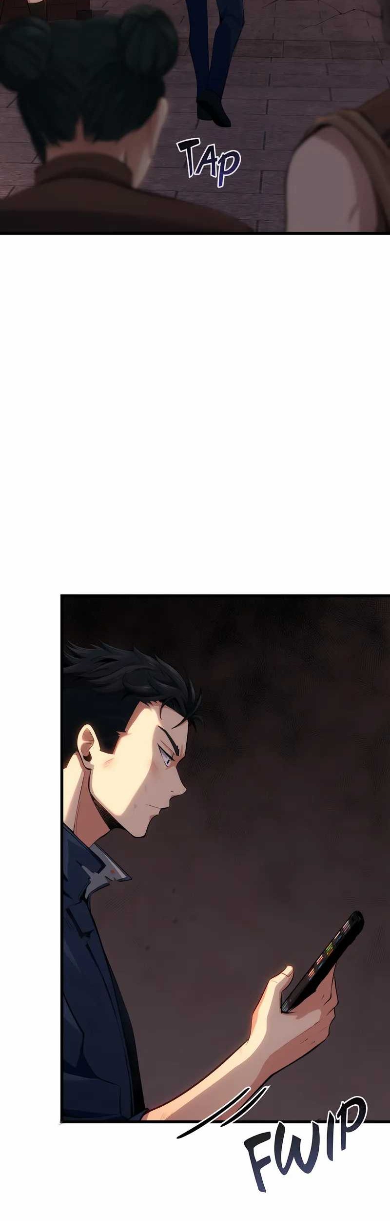 Writers Legacy Chapter 23 Gambar 5